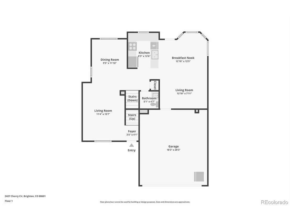 Photo of 2427 Cherry Cir