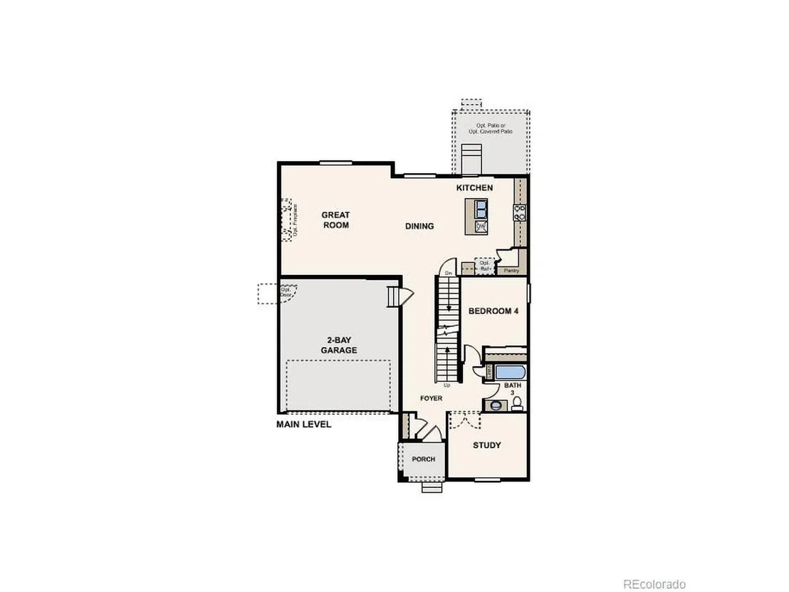 Photo of 18235 Caffey Dr