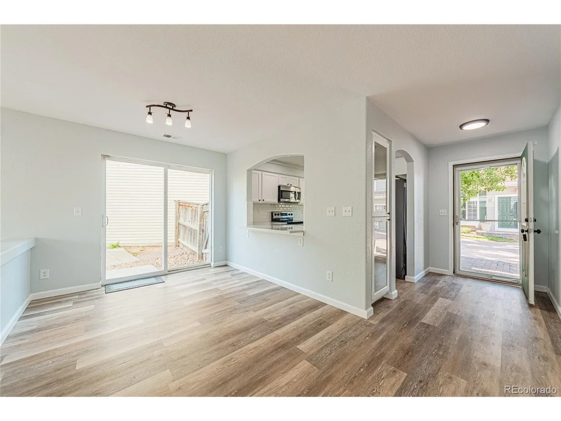 Photo of Unit 16 at 20000 Mitchell Pl