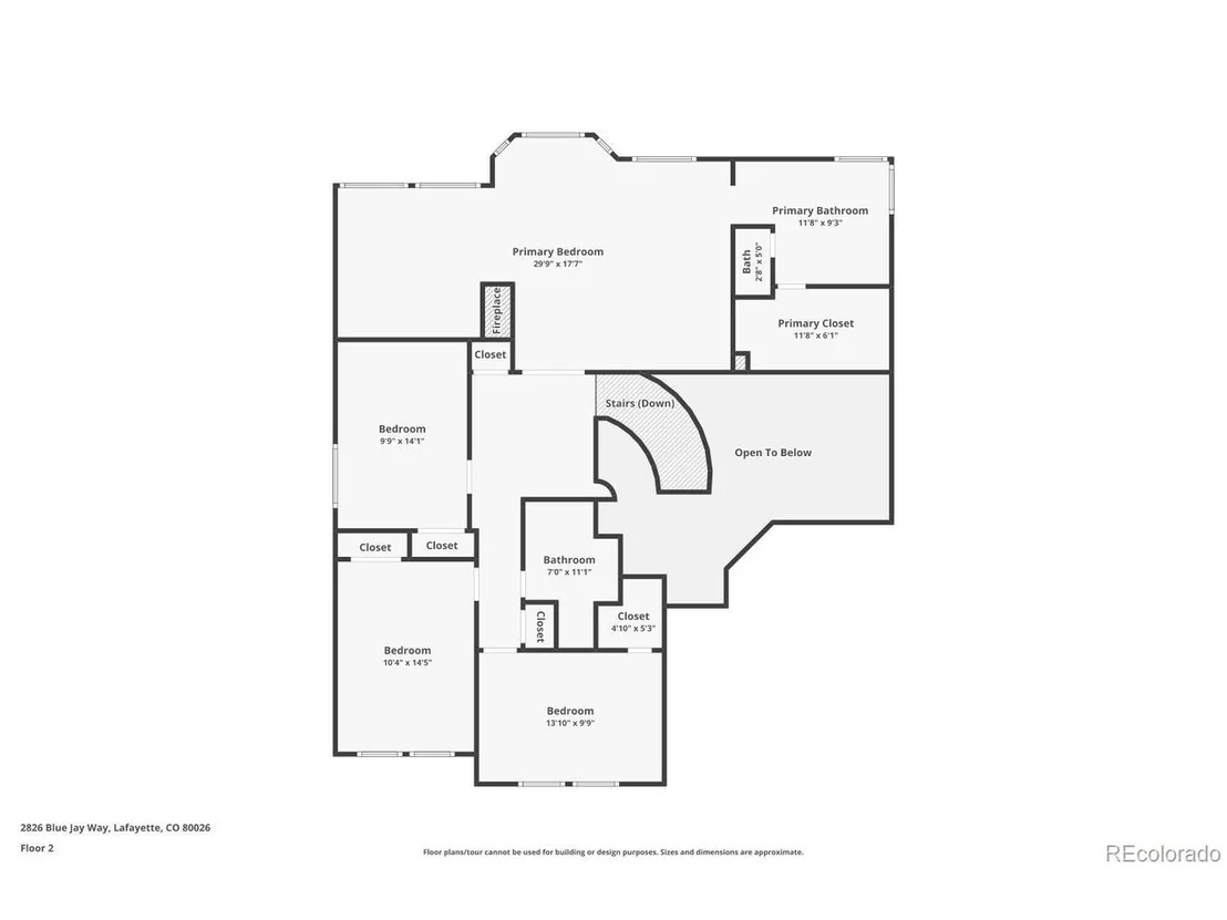 Photo of 2826 Blue Jay Way