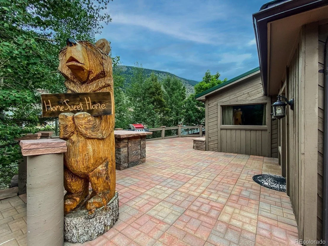 Photo of 2091 Clear Creek Dr