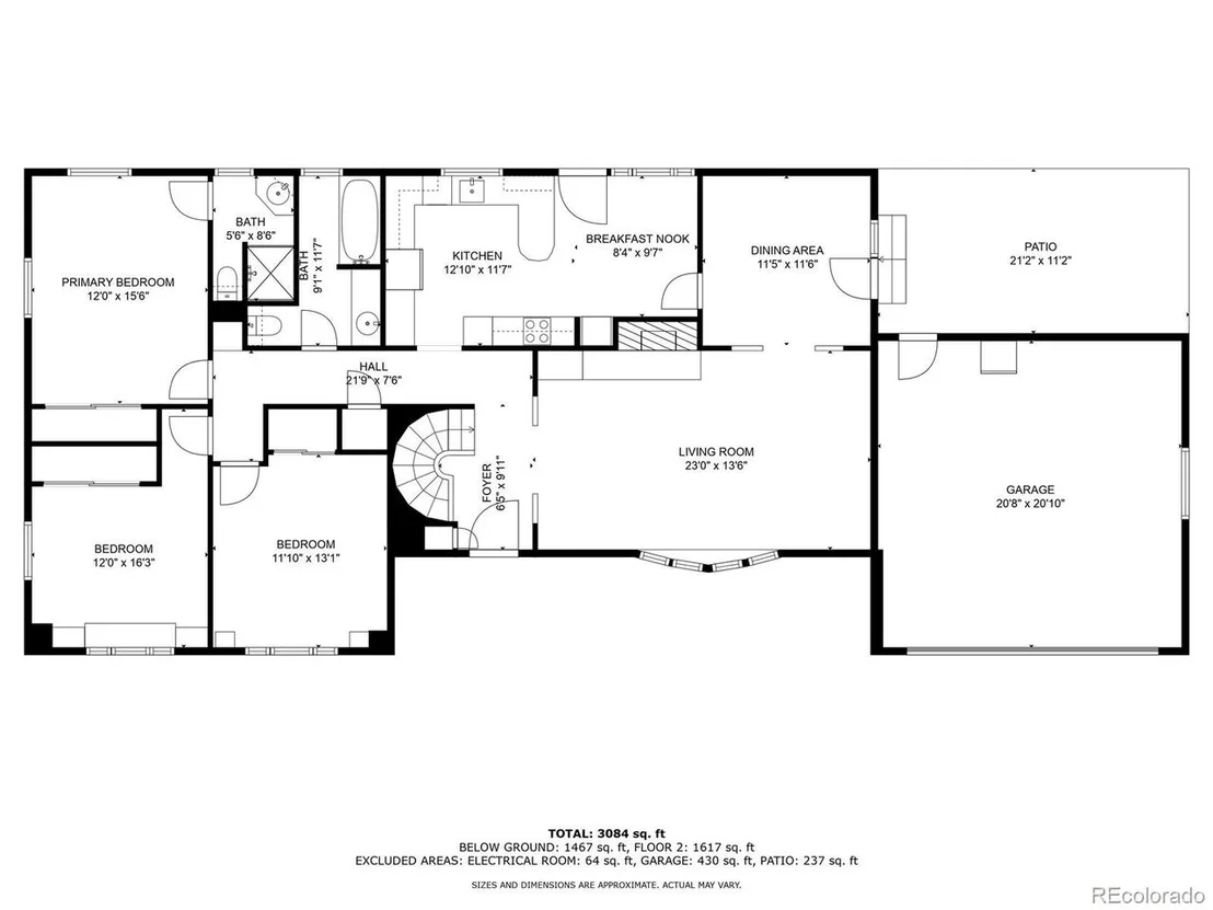 Photo of 13050 Willow Ln