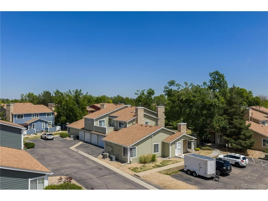 Photo of Unit C at 8418 Everett Way