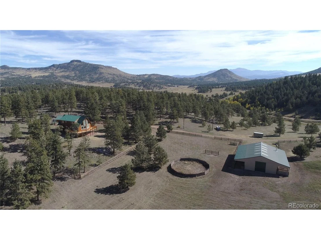 Photo of 1321 Bristlecone Rd