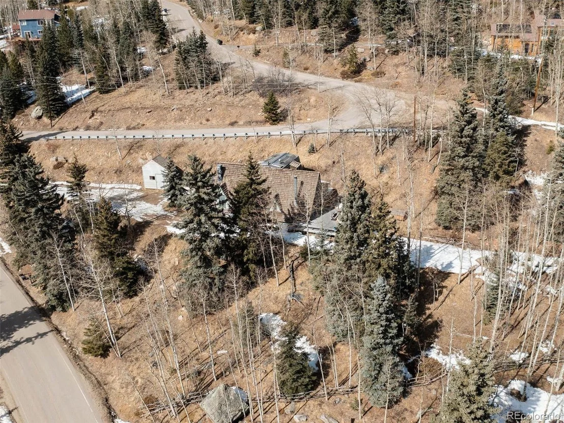 Photo of 4254 Witter Gulch Rd