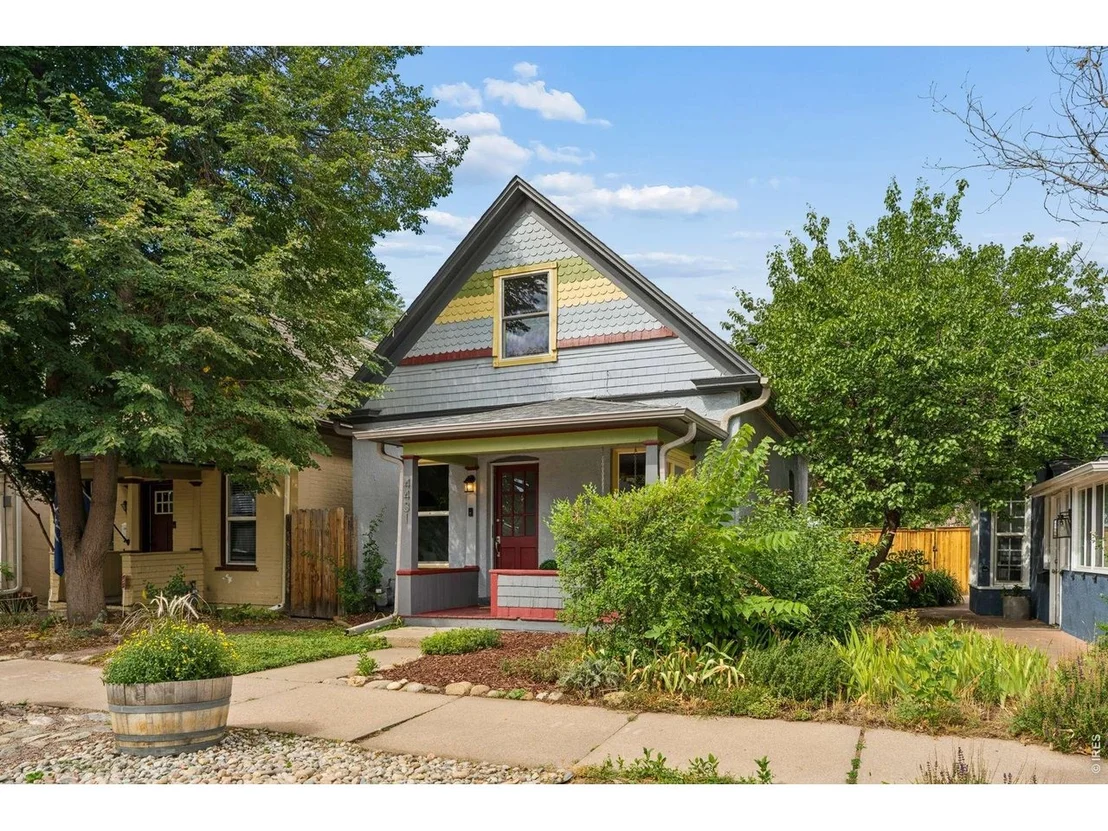 Photo of 4431 Xavier St
