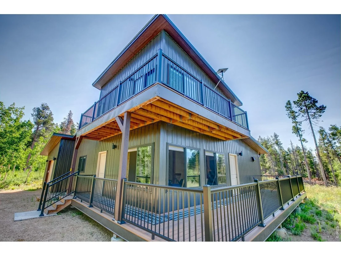 Photo of 5431 Storm Mountain Dr