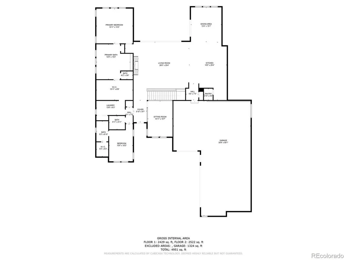 Photo of 5112 Mount Glennon Way