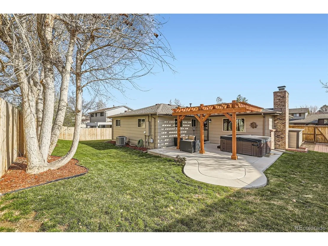 Photo of 13215 Peacock Dr