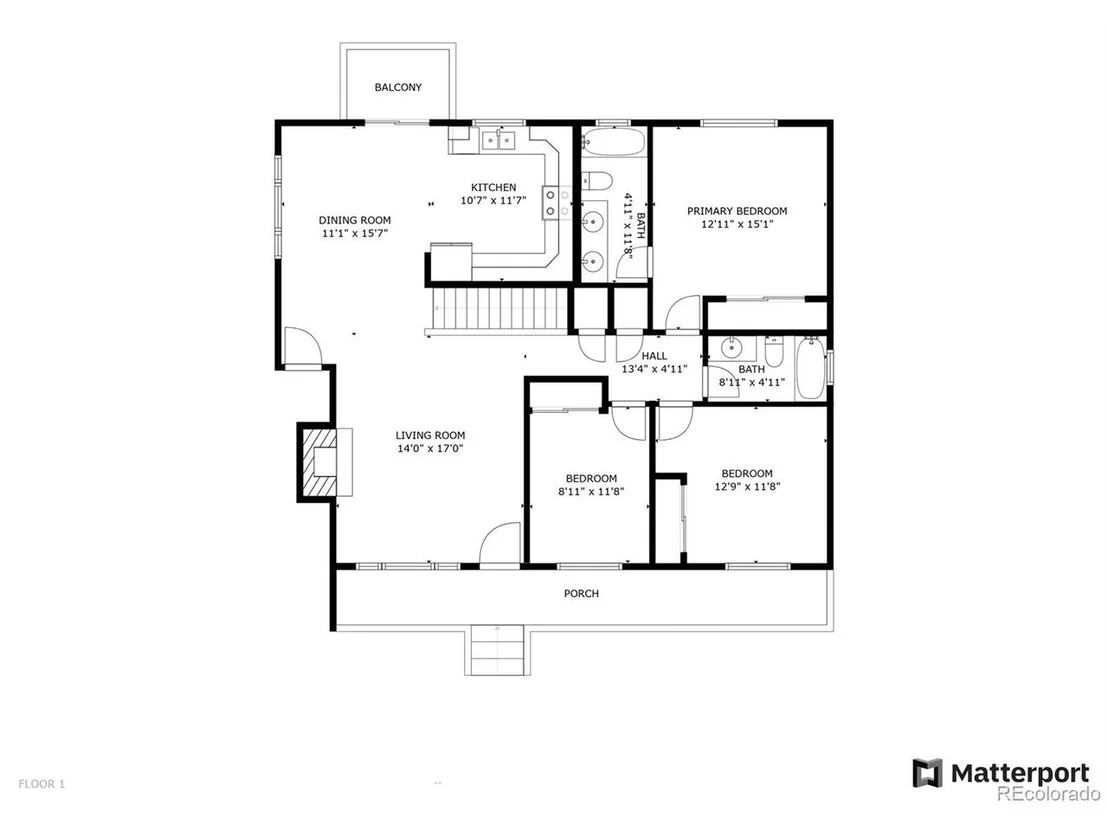 Photo of 7728 Shenandoah Dr