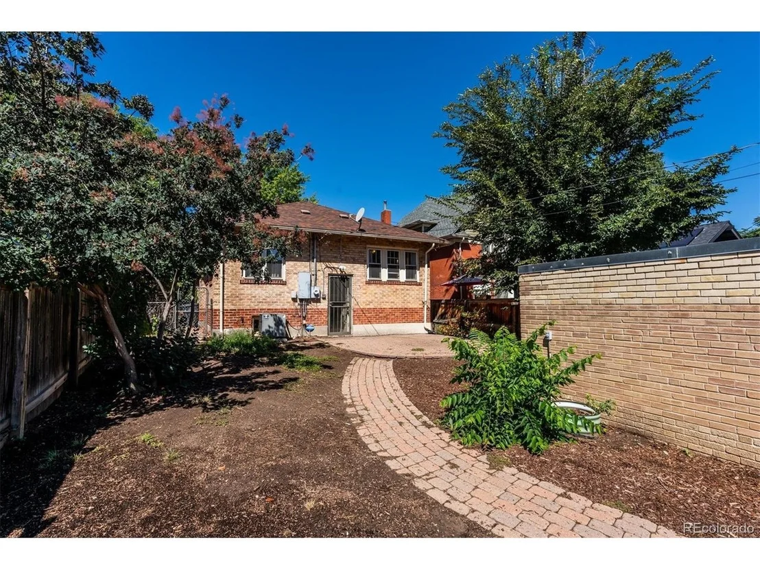 Photo of 1122 Fillmore St