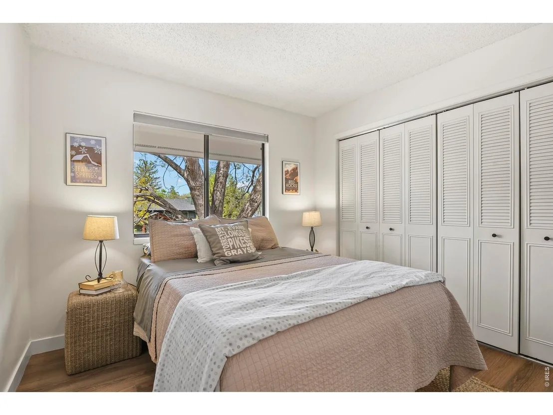 Photo of Unit D at 1118 Centaur Cir