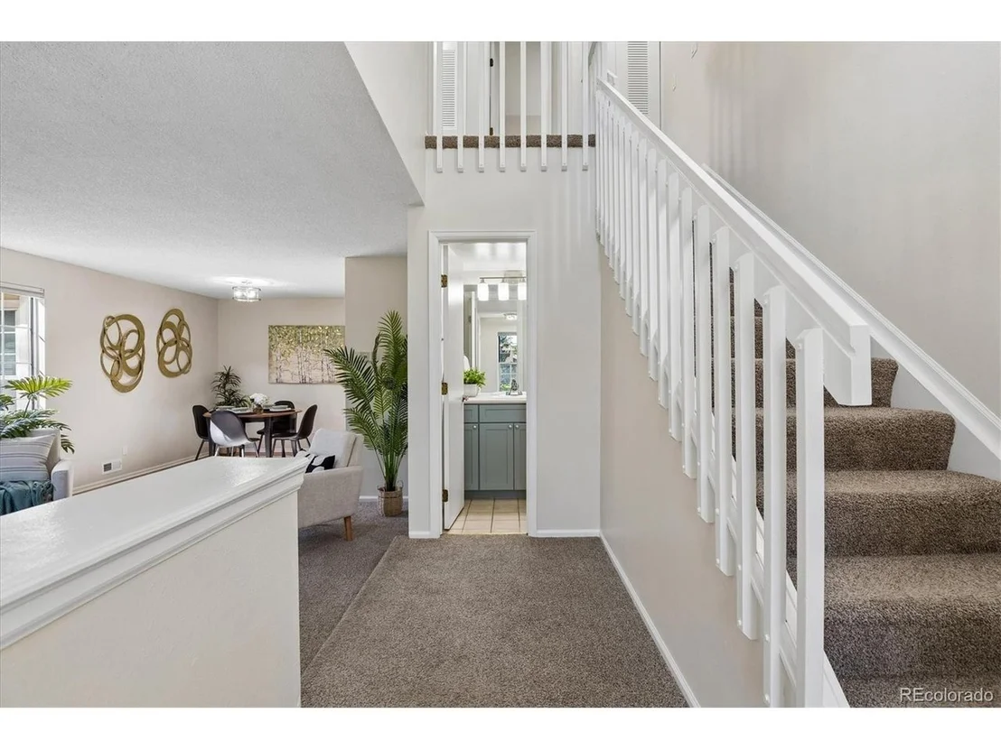 Photo of Unit C at 8425 Everett Way