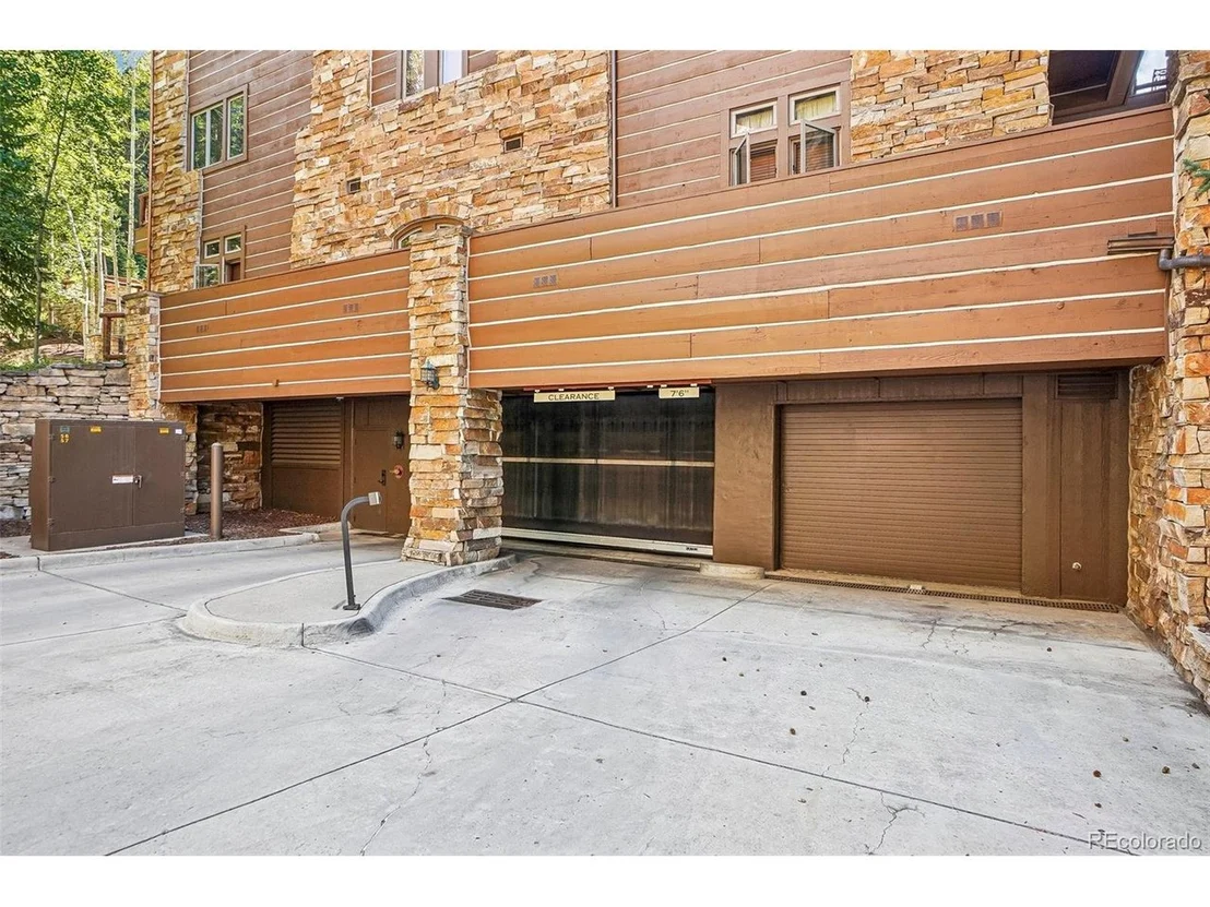 Photo of Unit 3064 at 224 Trailhead Dr