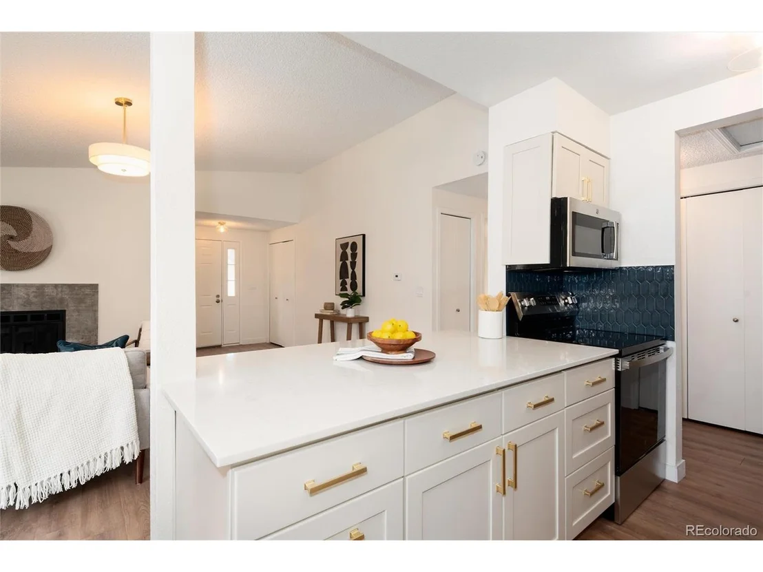 Photo of Unit D at 8422 Everett Way