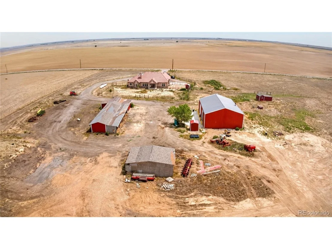 Photo of 13291 N Harback Rd