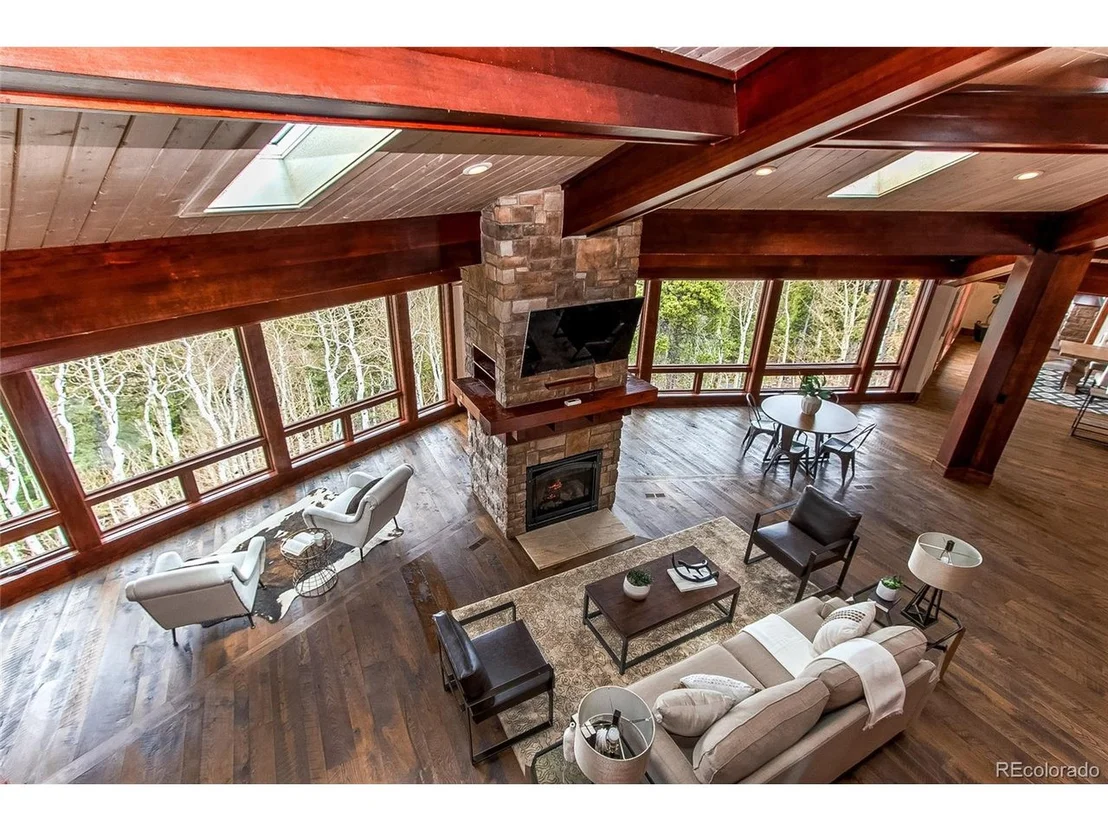 Photo of 31227 Conifer Mountain Dr