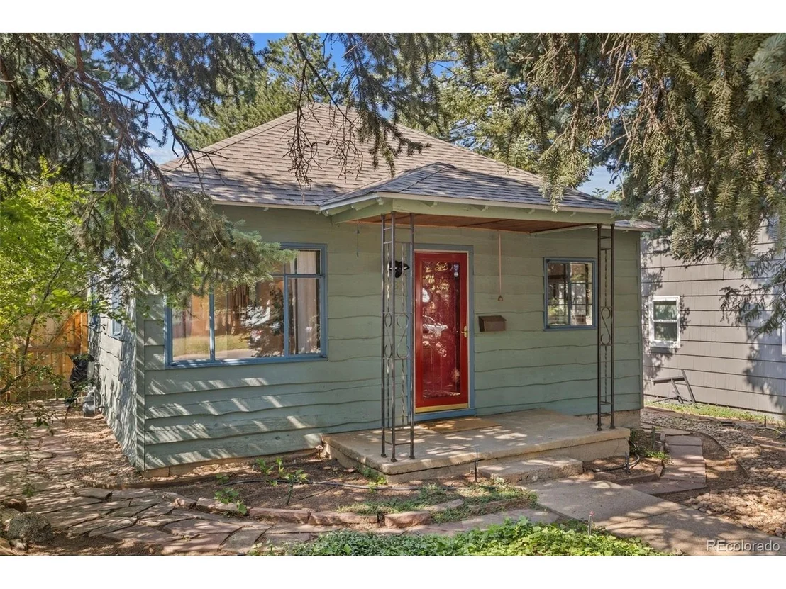 Photo of 2231 Columbine Ave