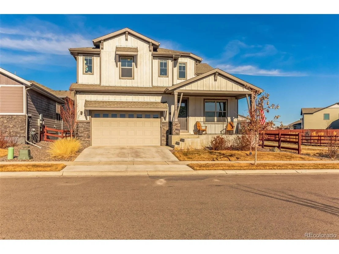 Photo of 1710 Long Shadow Dr
