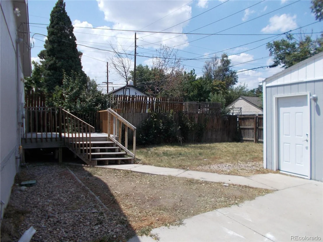 Photo of 1275 W Custer Pl