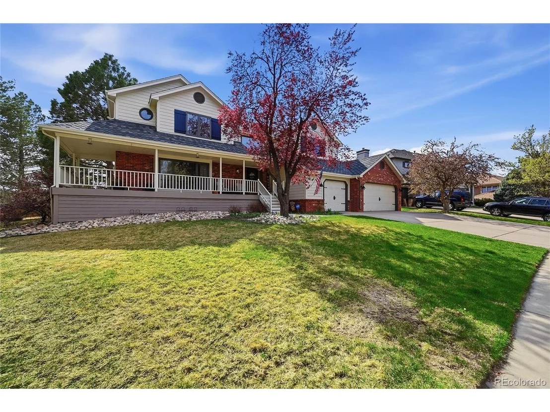 Photo of 2446 Glenhaven Dr