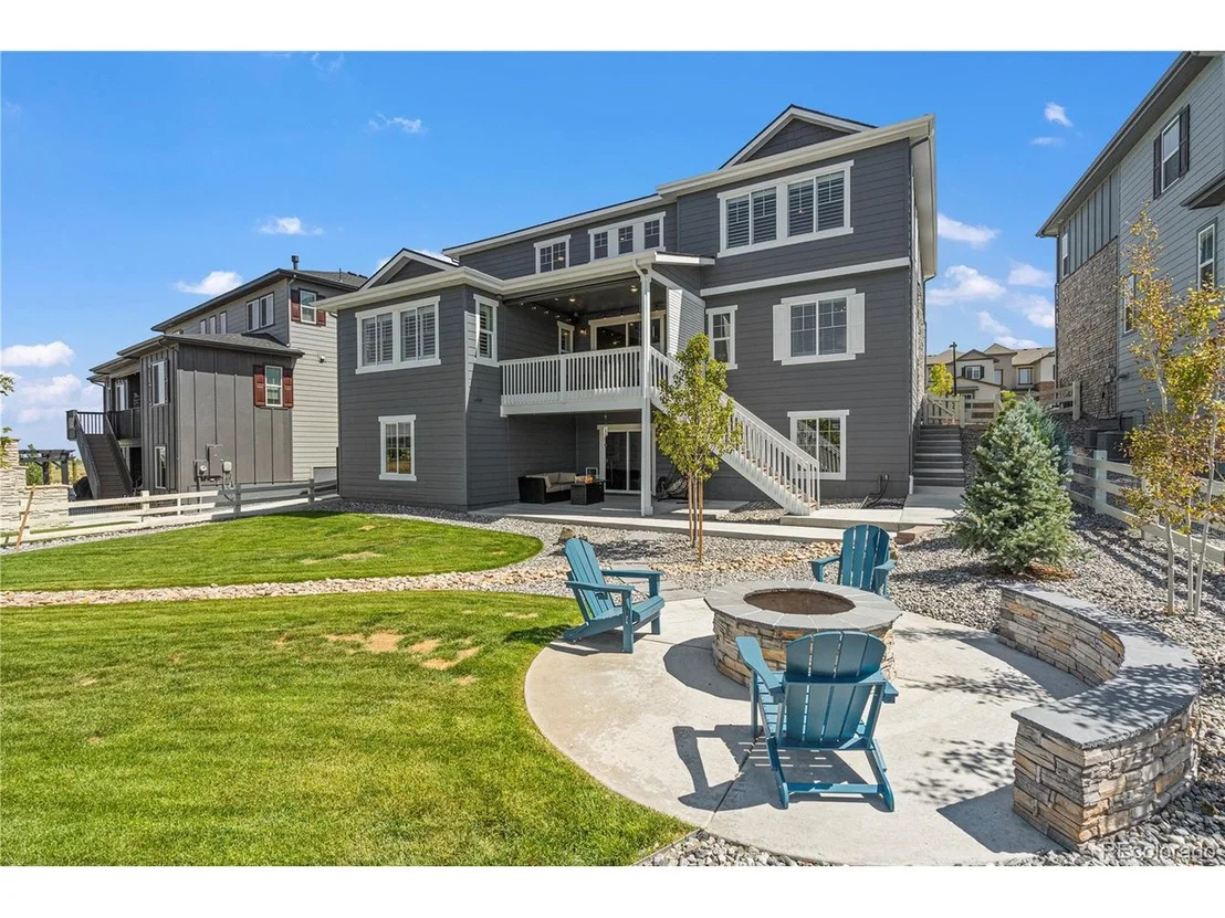 Photo of 7153 S Waterloo Way