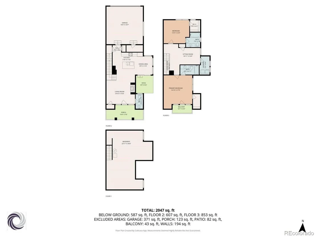 Photo of 5624 Killdeer St