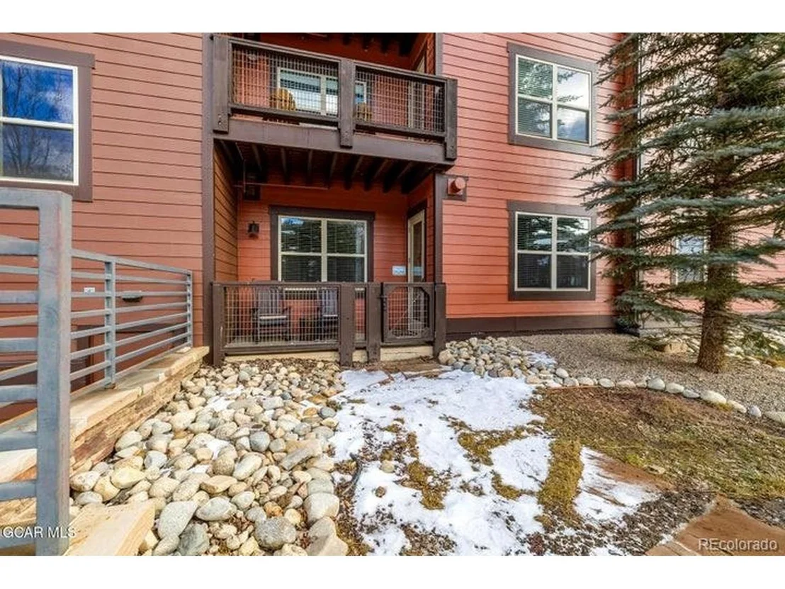 Photo of Unit 113 at 300 Base Camp Cir