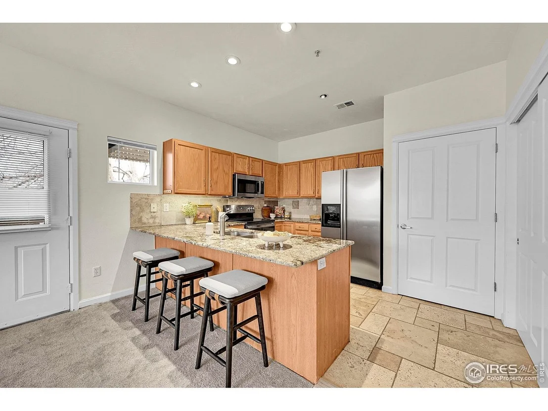 Photo of Unit C22 at 2645 Tabriz Pl