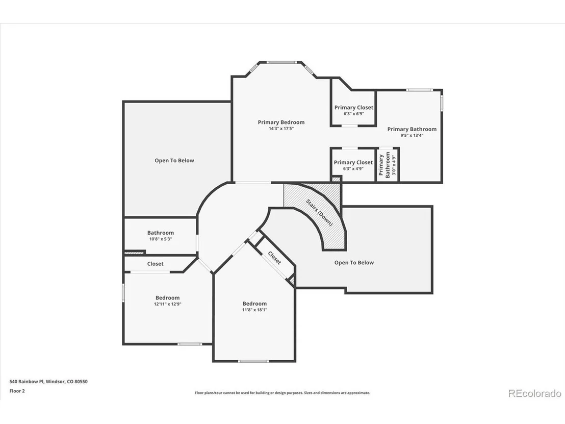 Photo of 540 Rainbow Pl