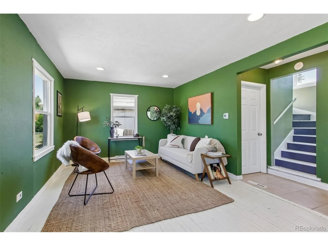 Photo of 5000 Tejon St