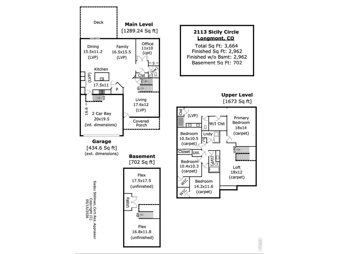 Photo of 2113 Sicily Cir