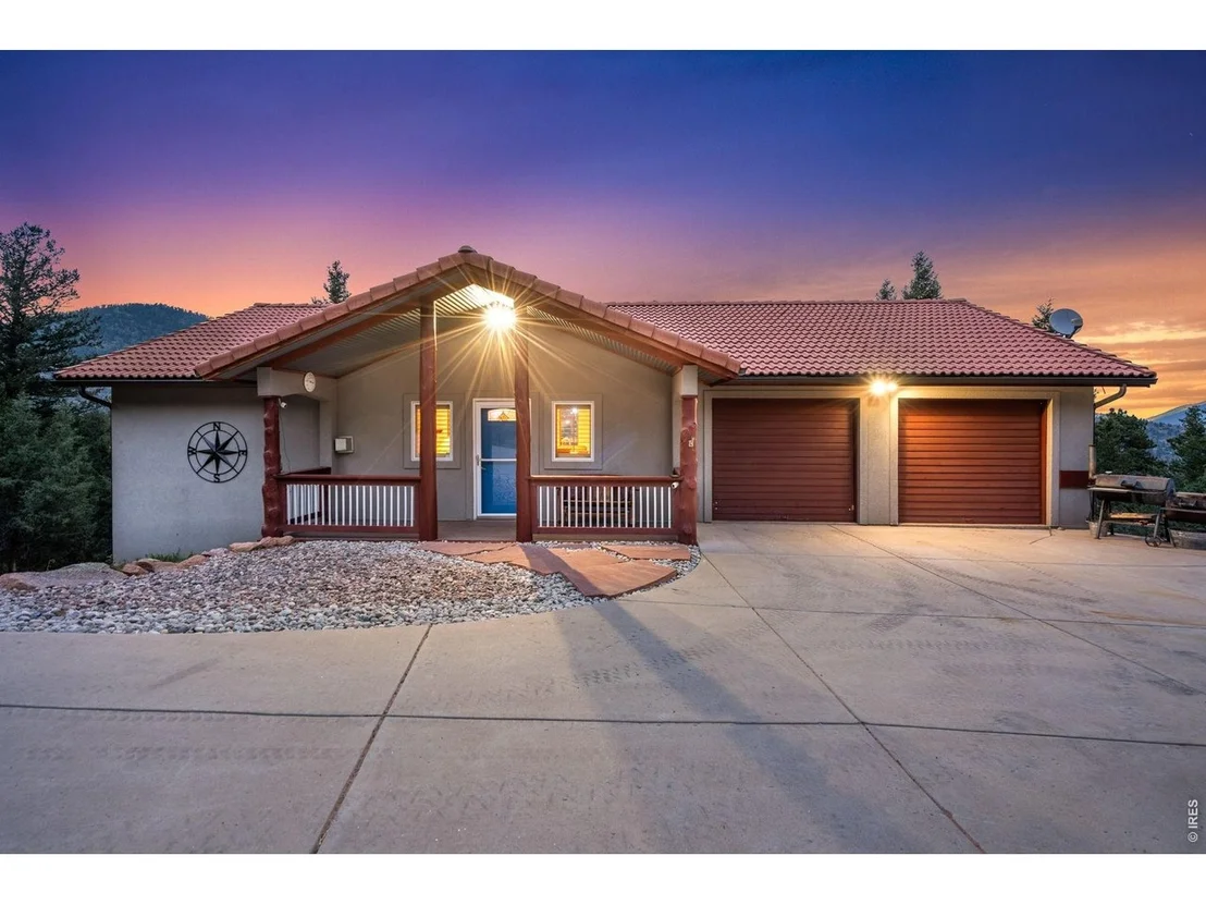 Photo of 1005 Estes Park Estates Dr