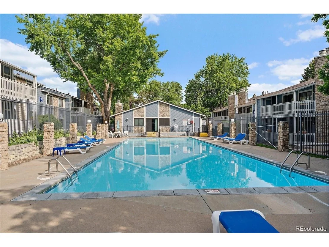 Photo of Unit 2103 at 8335 Fairmount Dr