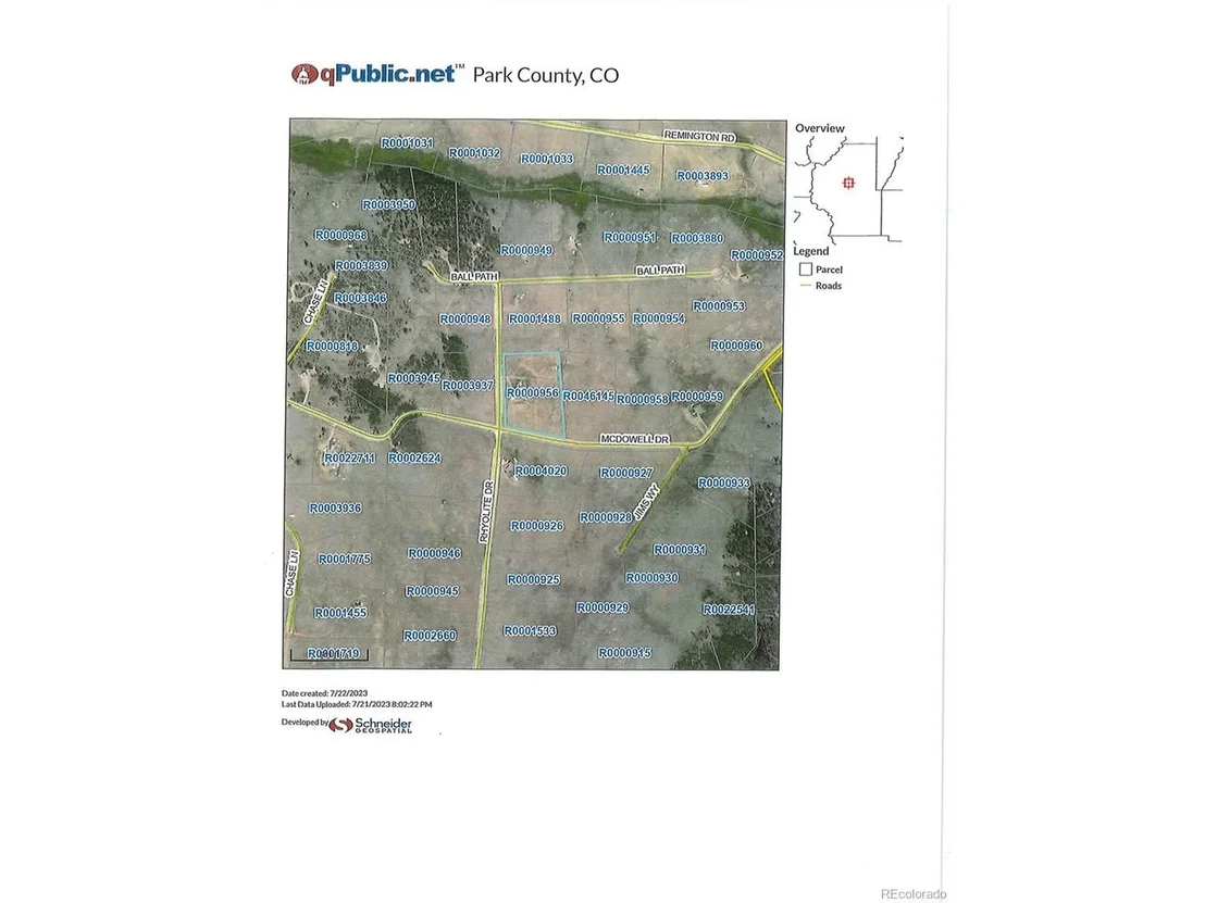 Photo of 160 Rhyolite Dr