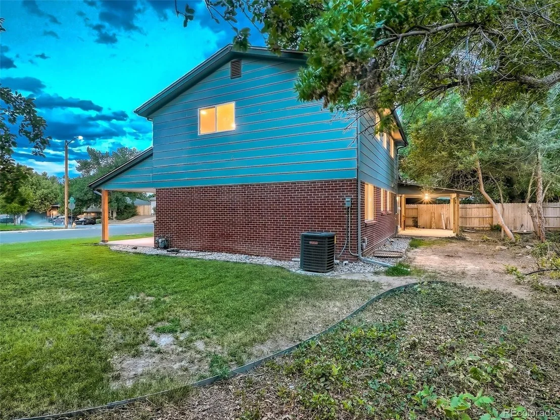 Photo of 8470 E Cornell Dr