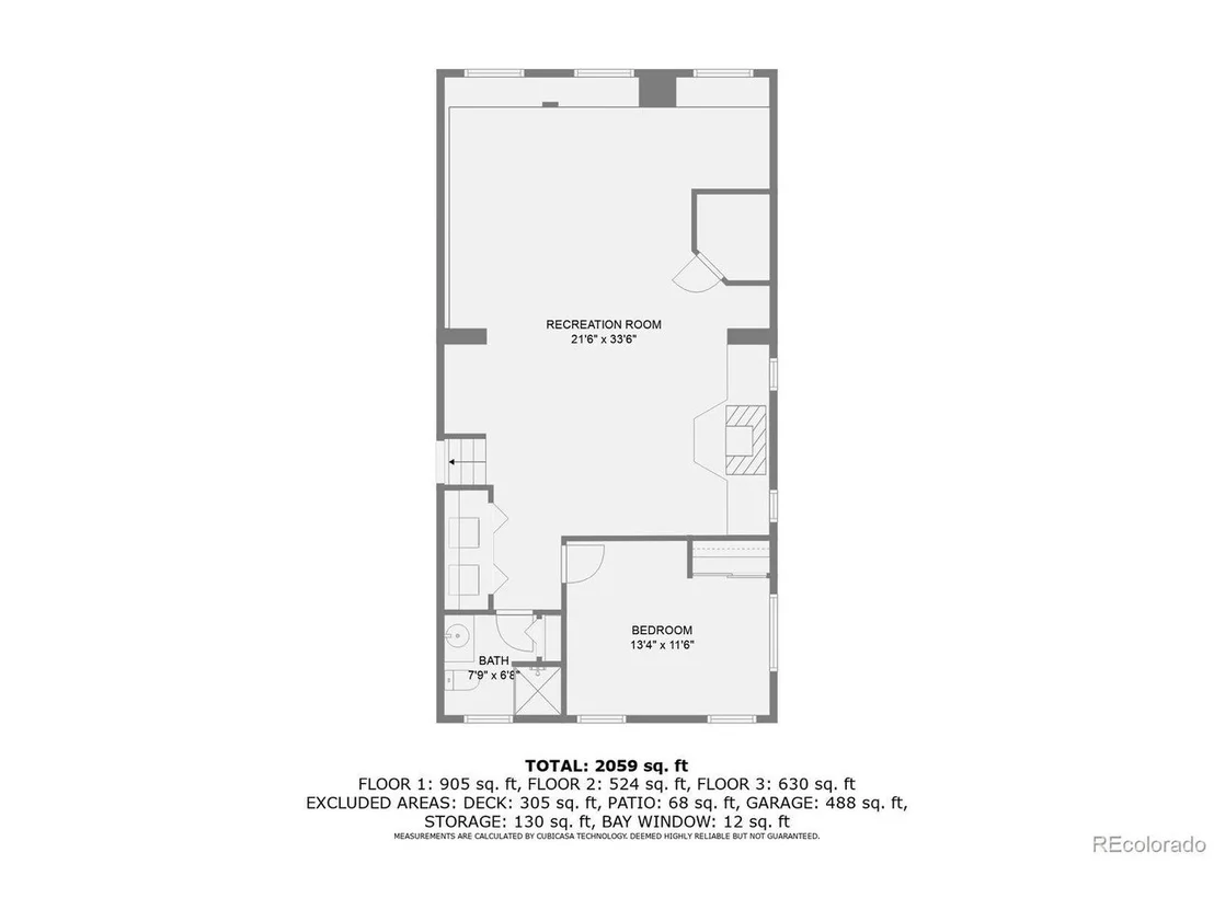 Photo of 10020 Bryant St