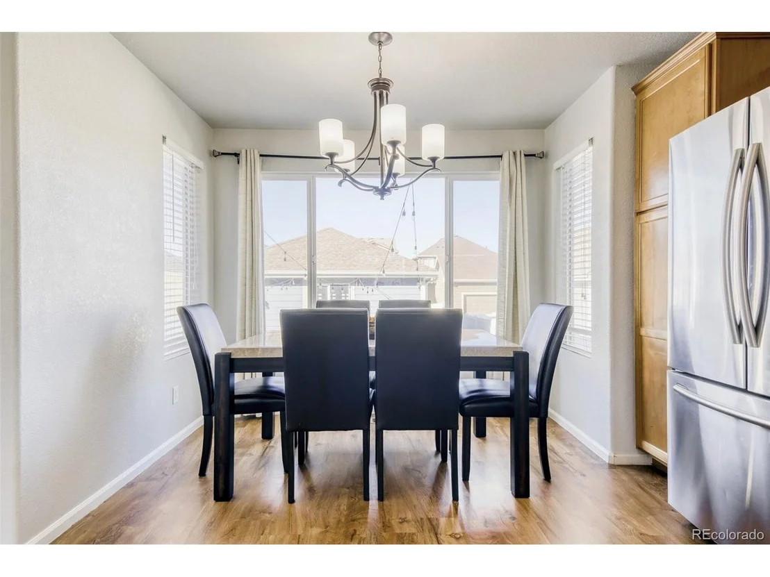 Photo of 4619 Tanner Peak Trl