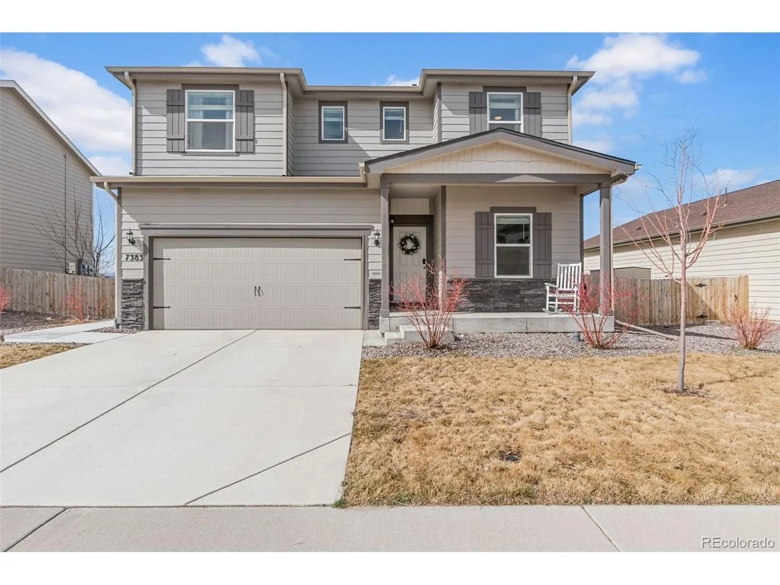 Photo of 7383 Blue River Ave