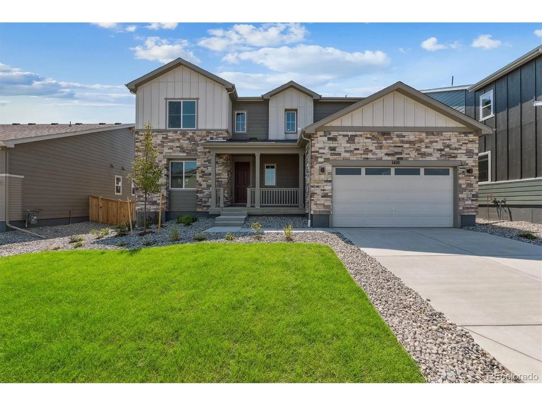 Photo of 1410 Colony Dr