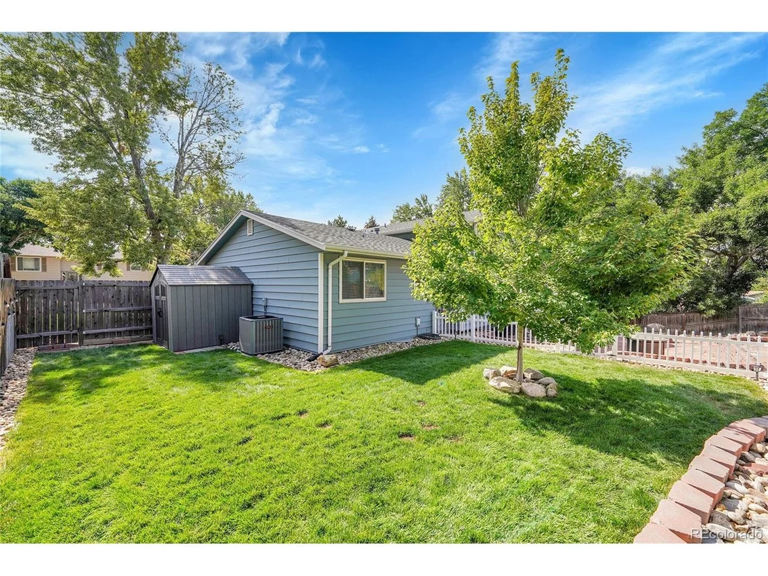 Photo of 11665 W 72nd Pl