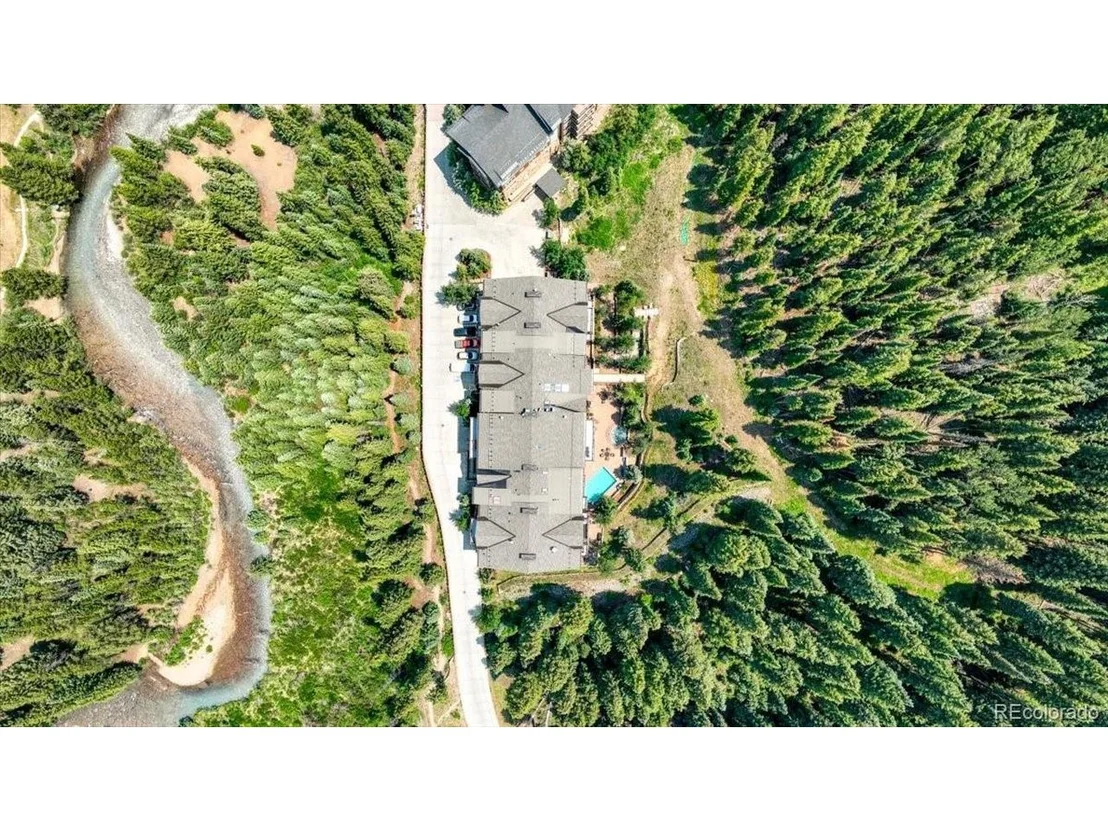 Photo of Unit 3078 at 224 Trailhead Dr
