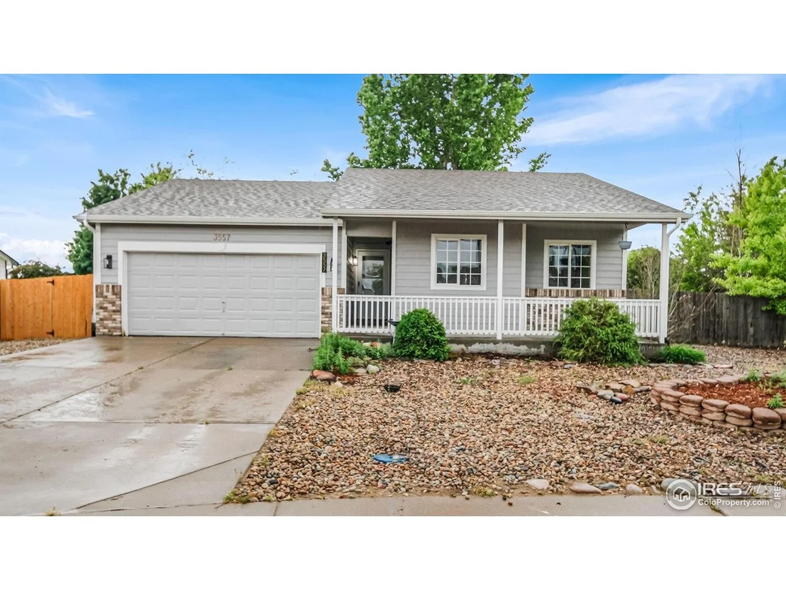 Photo of 3557 Settler Ridge Dr