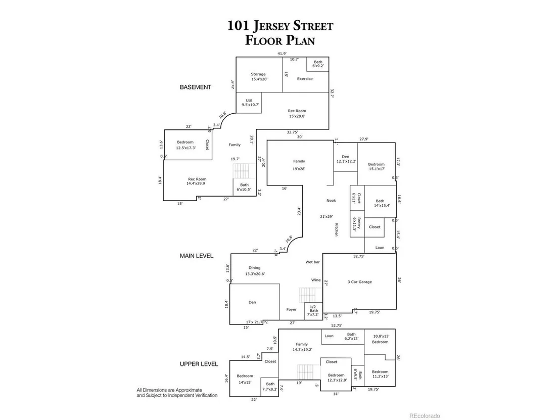 Photo of 101 Jersey St