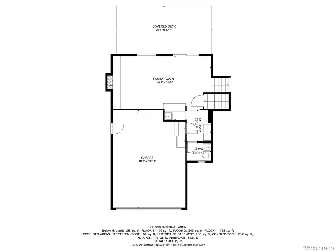 Photo of 7138 Baldwin Gulch Cir