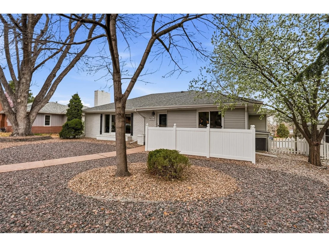 Photo of 1635 Montview Blvd