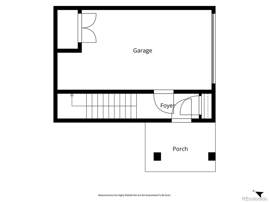 Photo of Unit F at 8991 Apache Plume Dr