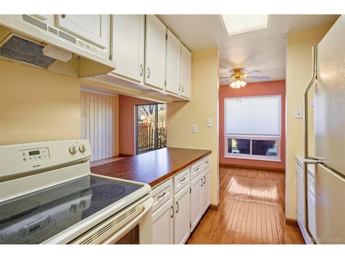 Photo of Unit C at 8483 Everett Way