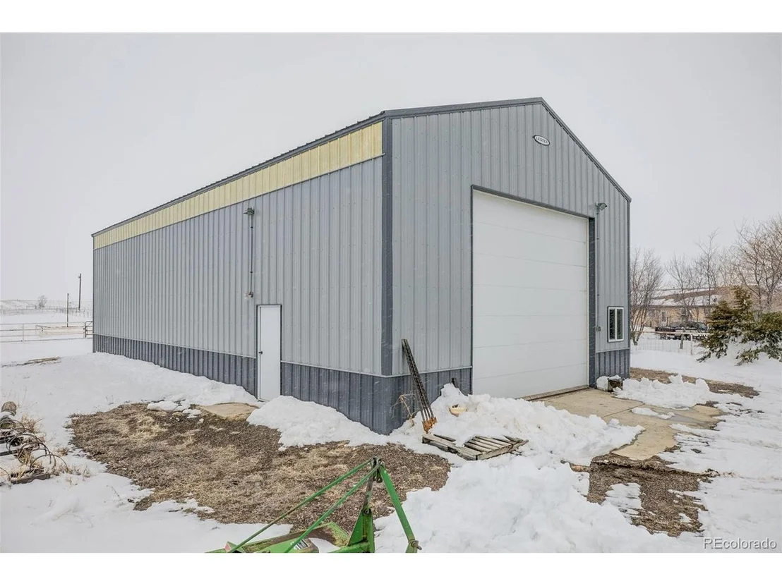 Photo of 1160 County Road 61