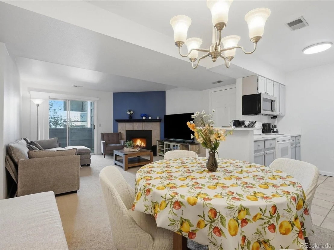 Photo of Unit 3 at 4654 White Rock Cir